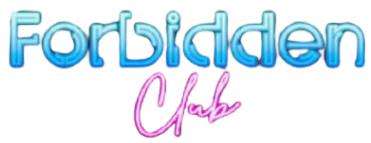 Forbidden Club Logo